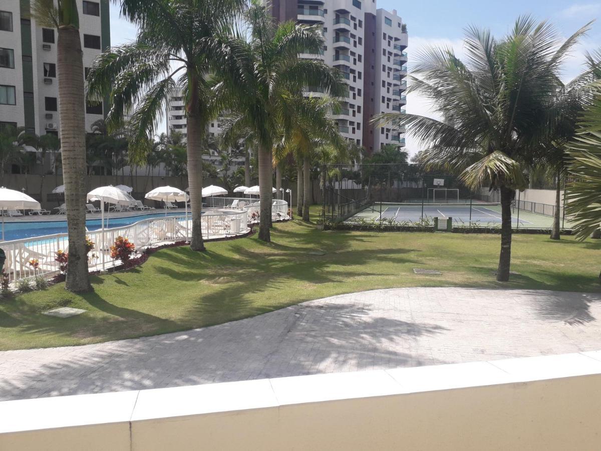 Riviera, Apto, 2 Dormit, Prox Praia, Vista Maravilhosa, Ar Condicionado, Wi Fi Bertioga Extérieur photo