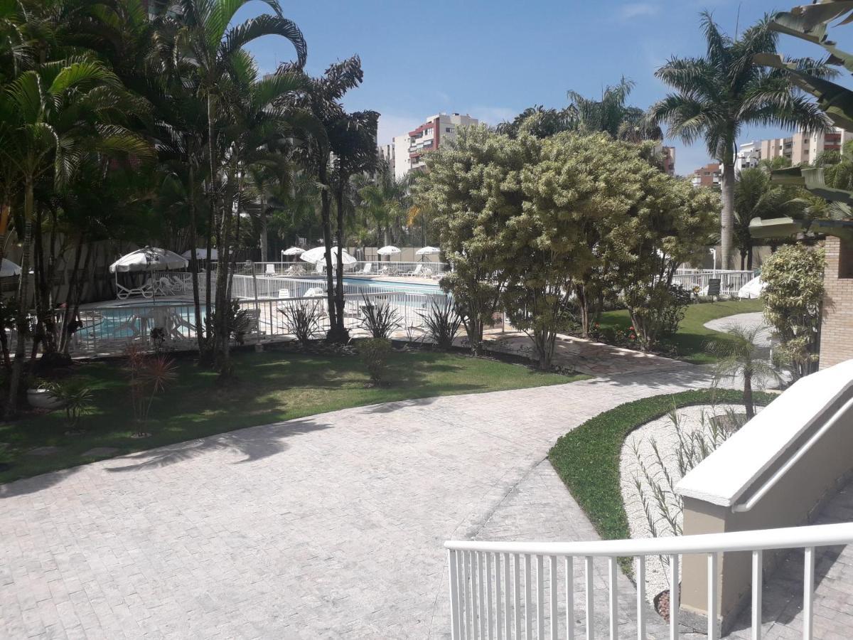 Riviera, Apto, 2 Dormit, Prox Praia, Vista Maravilhosa, Ar Condicionado, Wi Fi Bertioga Extérieur photo