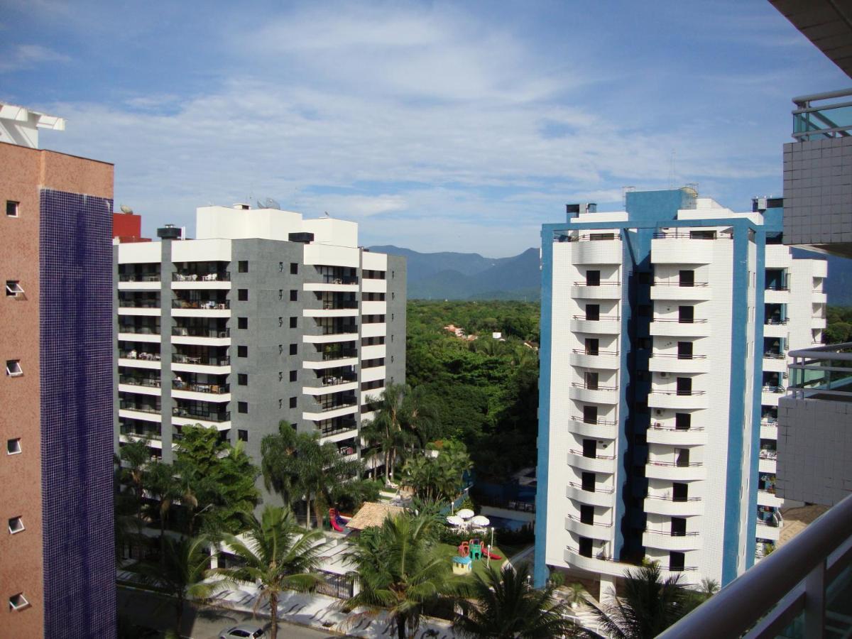 Riviera, Apto, 2 Dormit, Prox Praia, Vista Maravilhosa, Ar Condicionado, Wi Fi Bertioga Extérieur photo